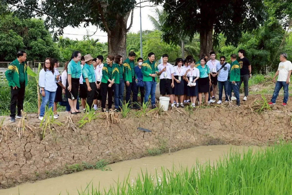 ธ.ก.ส.ปรับโฉมสินค้าเกษตรเพิ่มมูลค่า เปิดแพลตฟอร์มจับคู่การค้า