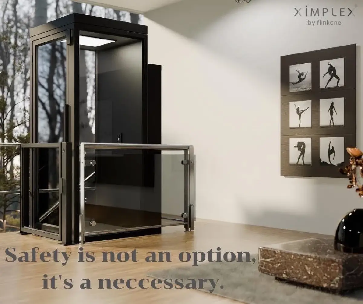 "ฟลิ้งค์วัน" เปลี่ยนอู่รถเป็นธุรกิจลิฟต์บ้าน พิสูจน์ฝีมือวิศวกรไทย