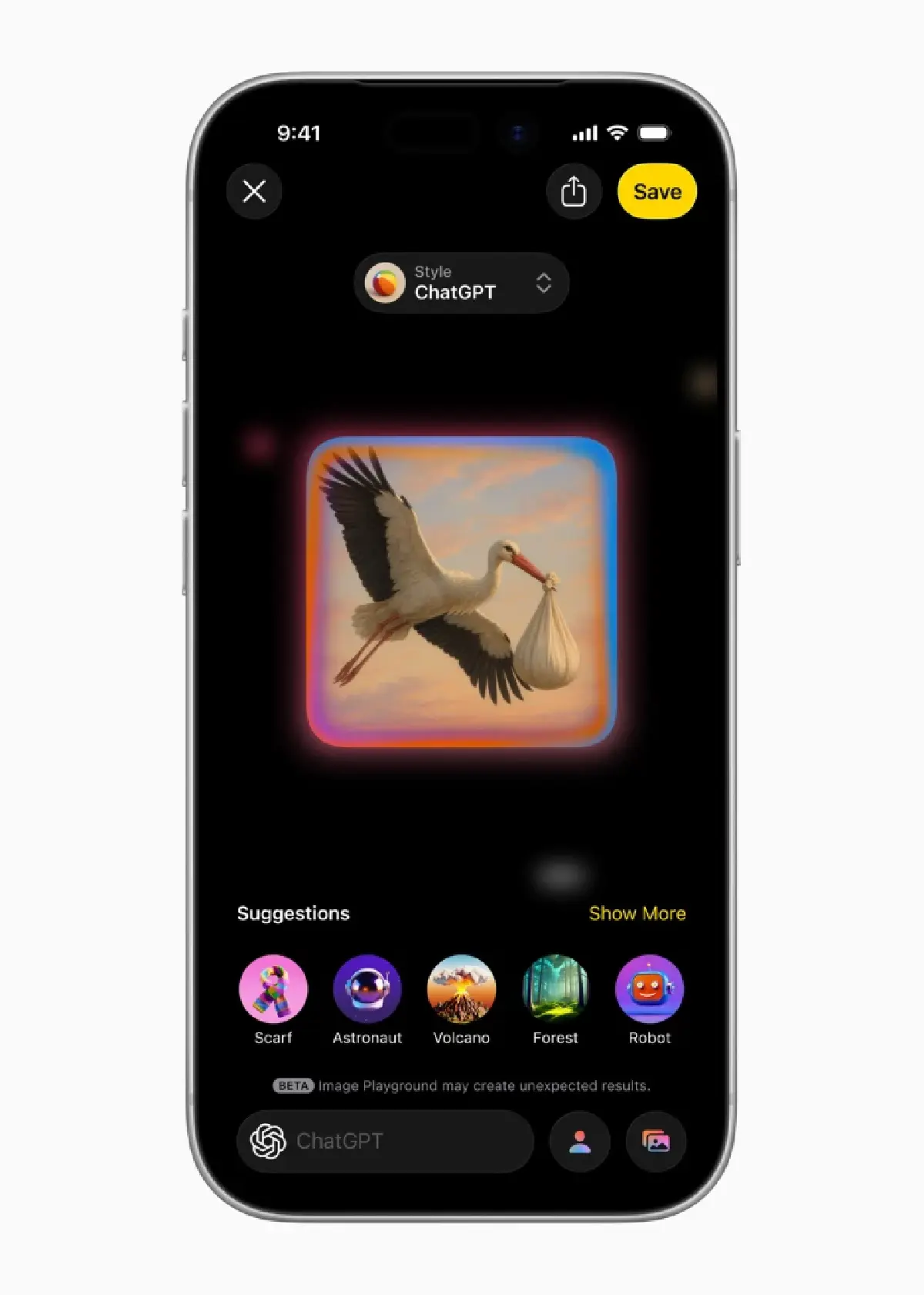 Apple ปล่อยอัปเดตใหญ่ยกแผง ชูโรงดีไซน์ใหม่และ Apple Intelligence