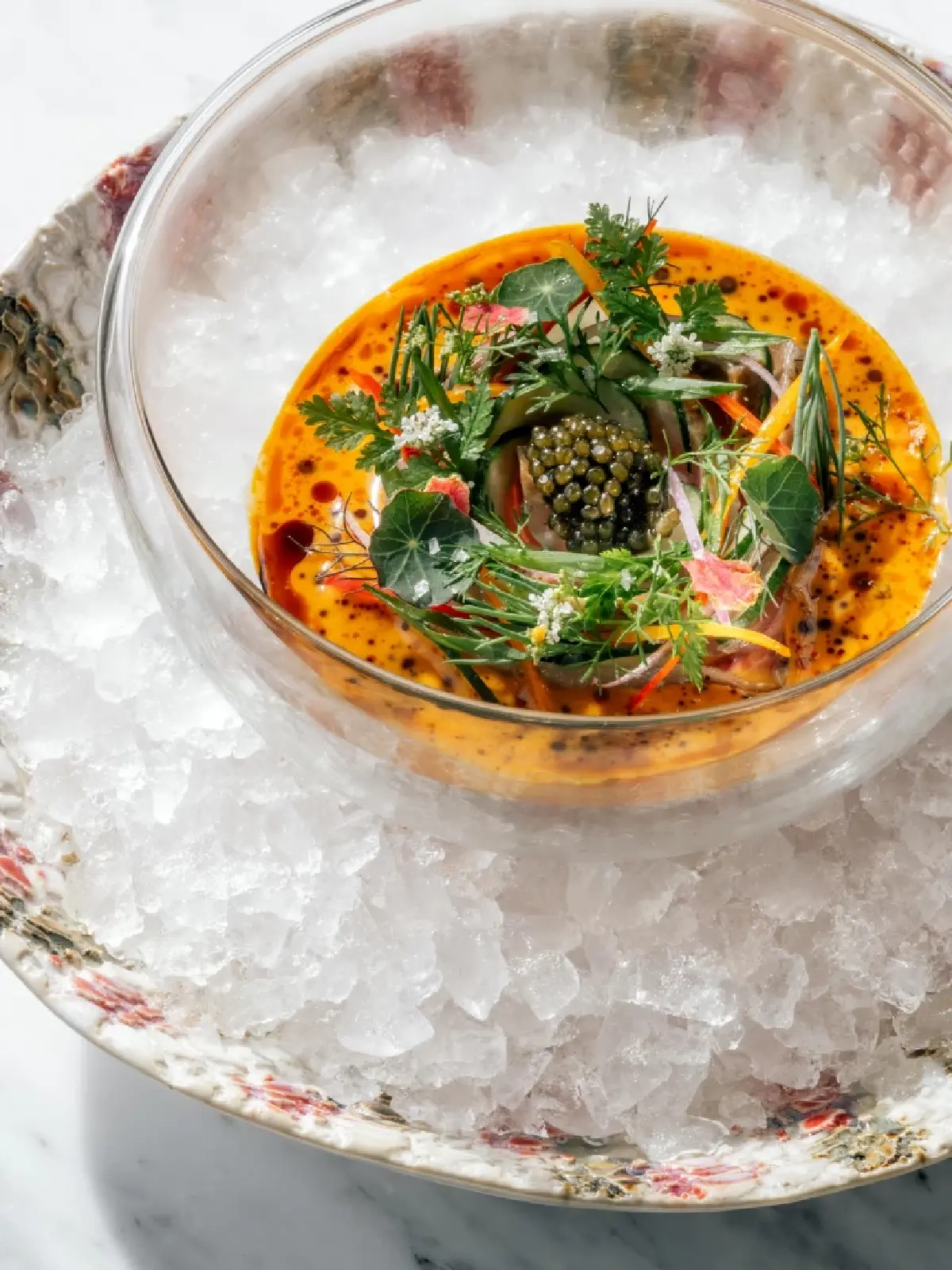 สายเม็กซิกันเฮ! Ojo Bangkok เปิด 8 เมนูใหม่บนยอดตึกสูงที่สุดในไทย