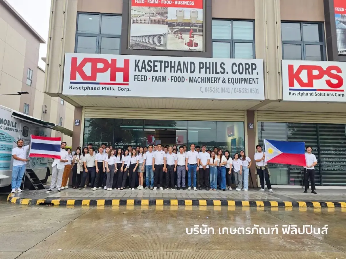 ซีพีจัดยิ่งใหญ่ น้อมรำลึก “วันพระราชทานธงชาติไทย” ย้ำความจงรักภักดี