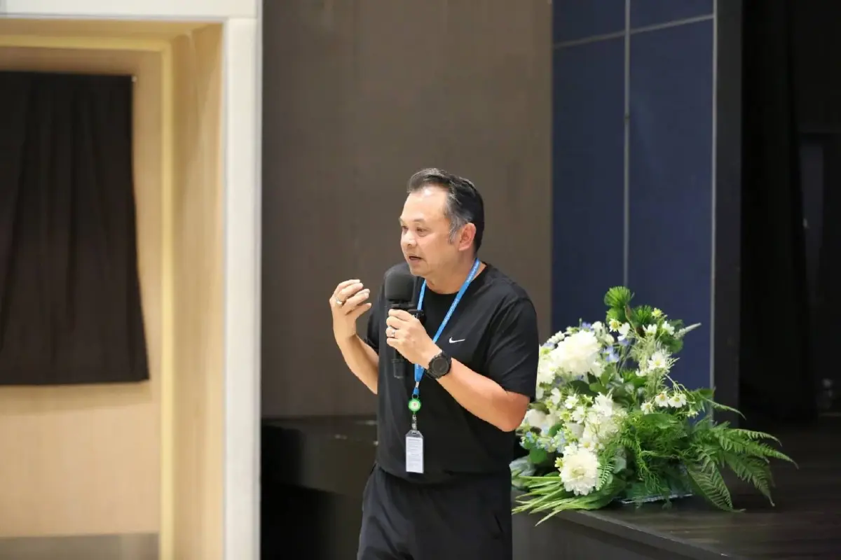 "ROAD TO USA" เปิดคัดบาสสาว 11–15 ปี ชิงทุนเรียนฟรี ต่อยอดสู่สหรัฐฯ