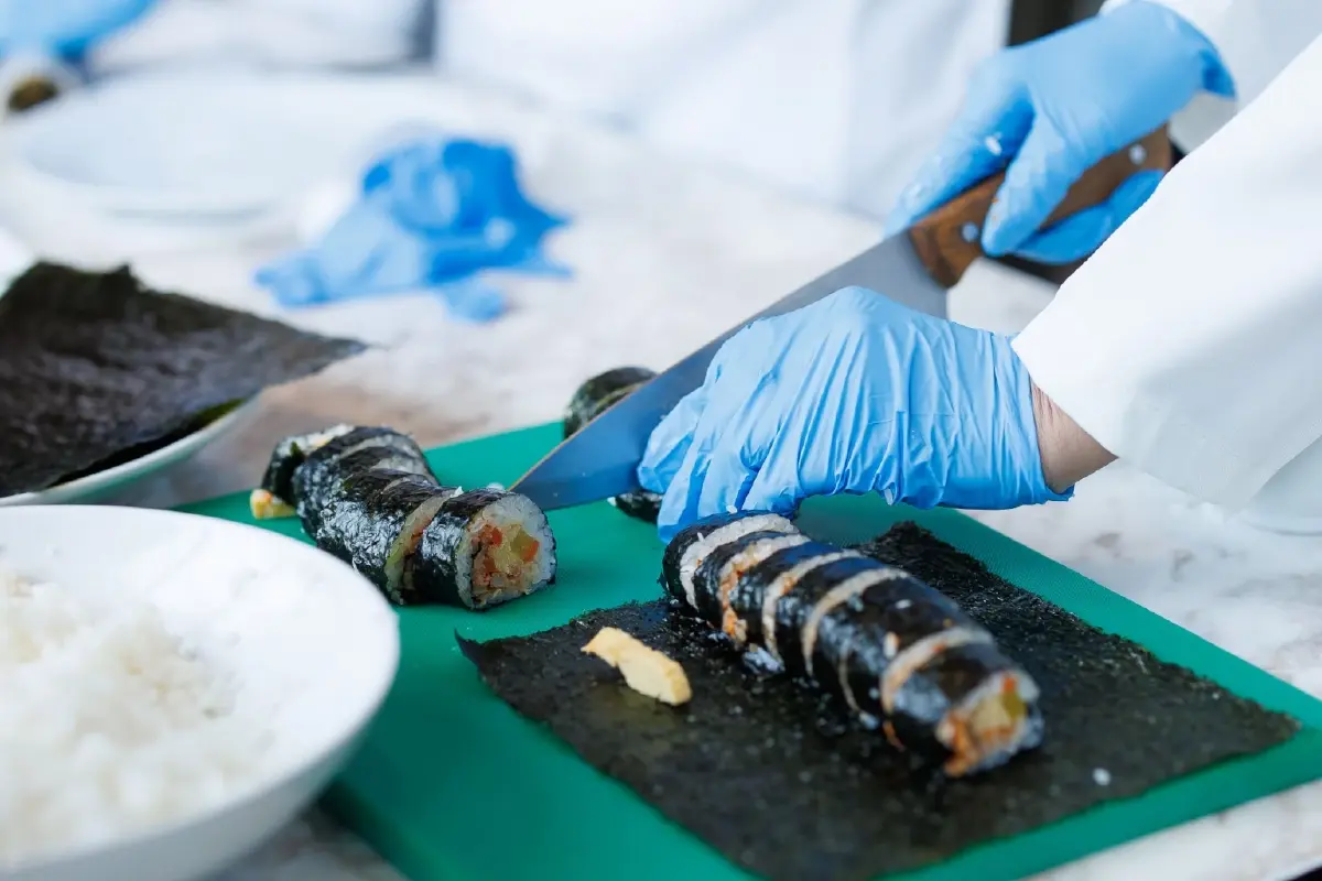 เผยที่มา “รสชาติที่บันทึกประวัติศาสตร์” กิมจิ-คิมบับ ก่อนเป็น Soft Power เกาหลี