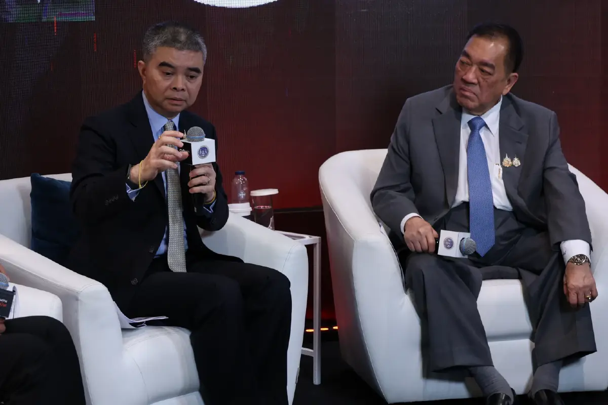 ภาคเอกชนจับมือ ป.ป.ท. ชูวาระแห่งชาติ “สู้โกง” สร้างเชื่อมั่นนักลงทุน