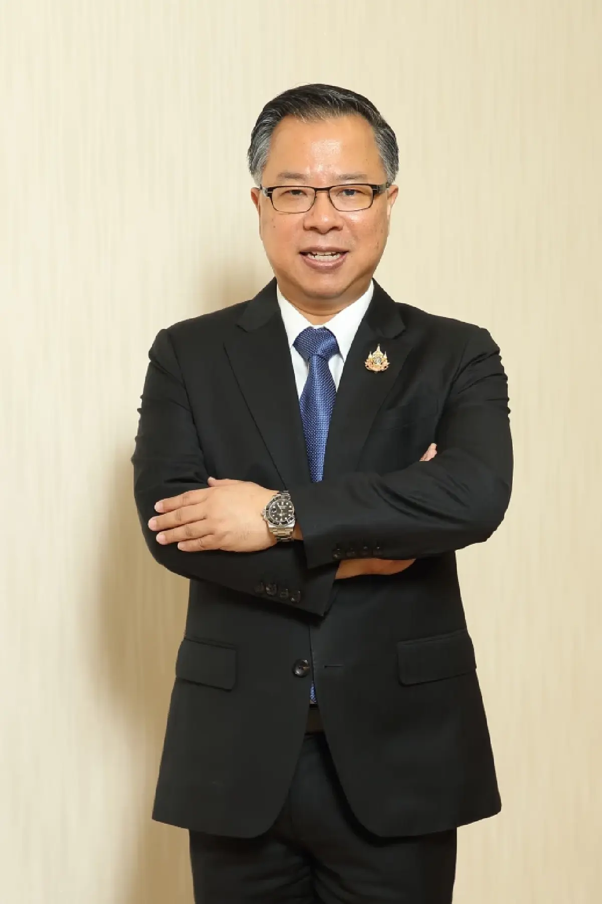 BOI เผย LTR Visa ดึงต่างชาติ 7 พันคน สร้างเศรษฐกิจ 2.3 หมื่นล้าน