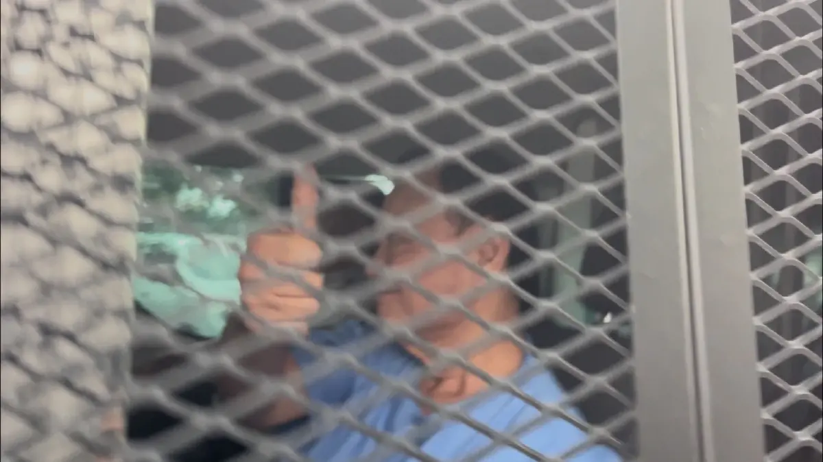 "นายกฯอนุทิน"ย้ำไม่มี VIP สำหรับ "ทักษิณ" ทุกอย่างเดินตามกฎหมาย