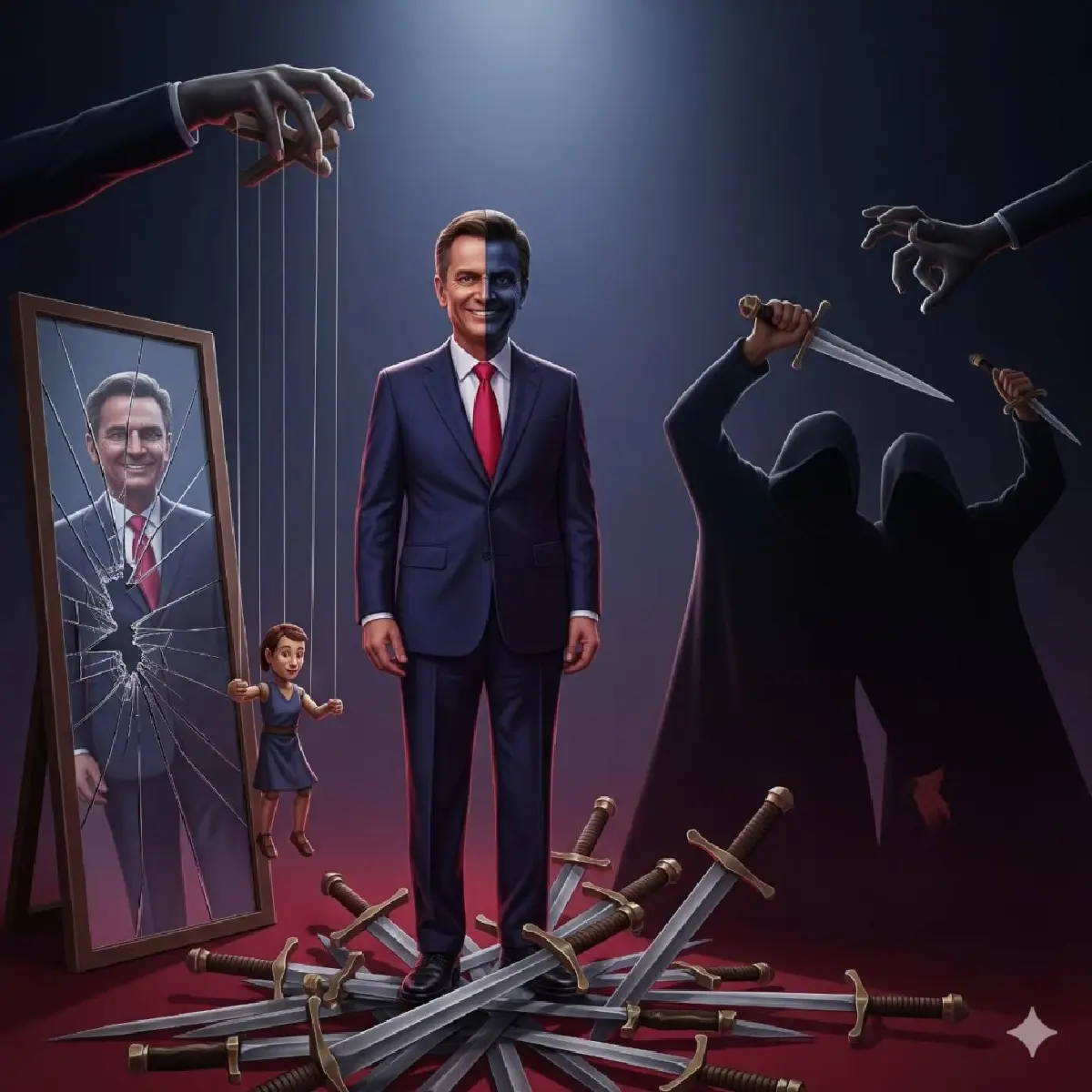 ถอดรหัส "การเมืองแบบไทยๆ" ในมุมมองนักวิชาการ ชี้  "Gen Z" ตัวแปรสำคัญ