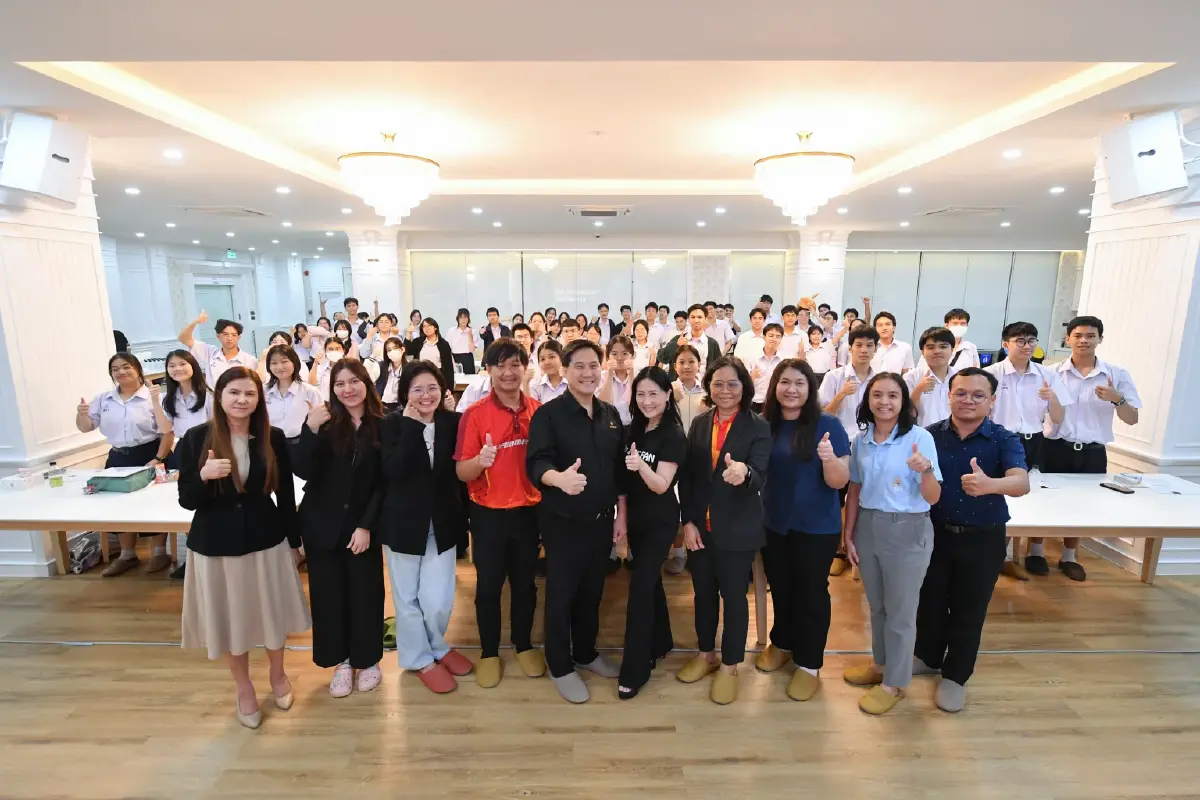 MEDEZE เปิดบ้านจุดประกายสู่วิทยาศาสตร์การแพทย์ขั้นสูง