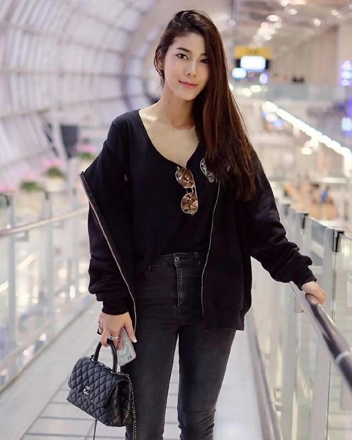 เปิดประวัติ ไอเดียร์ สุชาดา แทนทรัพย์ ว่าที่เลขานุการกระทรวงดีอีคนใหม่