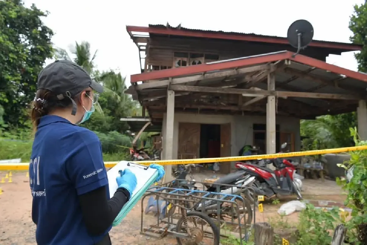 รัฐบาลเร่งซ่อมแซมอาคารบ้านเรือน เหตุปะทะชายแดนไทย – กัมพูชา