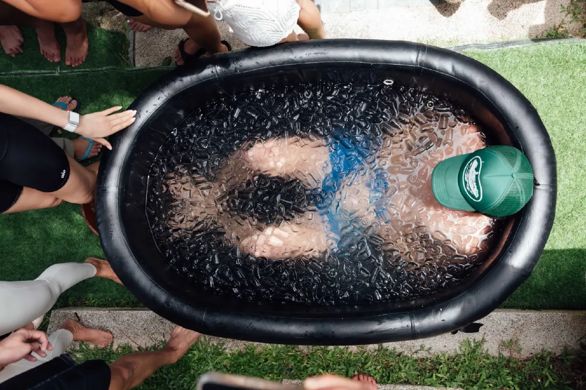 เทรนด์ใหม่มาแรง ปาร์ตี้ได้ แถมสุขภาพดี New Beach Lifestyle Experience ที่พัทยา