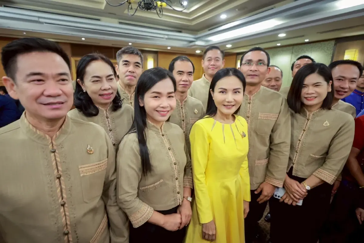 “นฤมล” เปิดเวทีพ.ร.บ.การศึกษา หวังสภาฯ ชุดนี้ปลดล็อกสำเร็จ