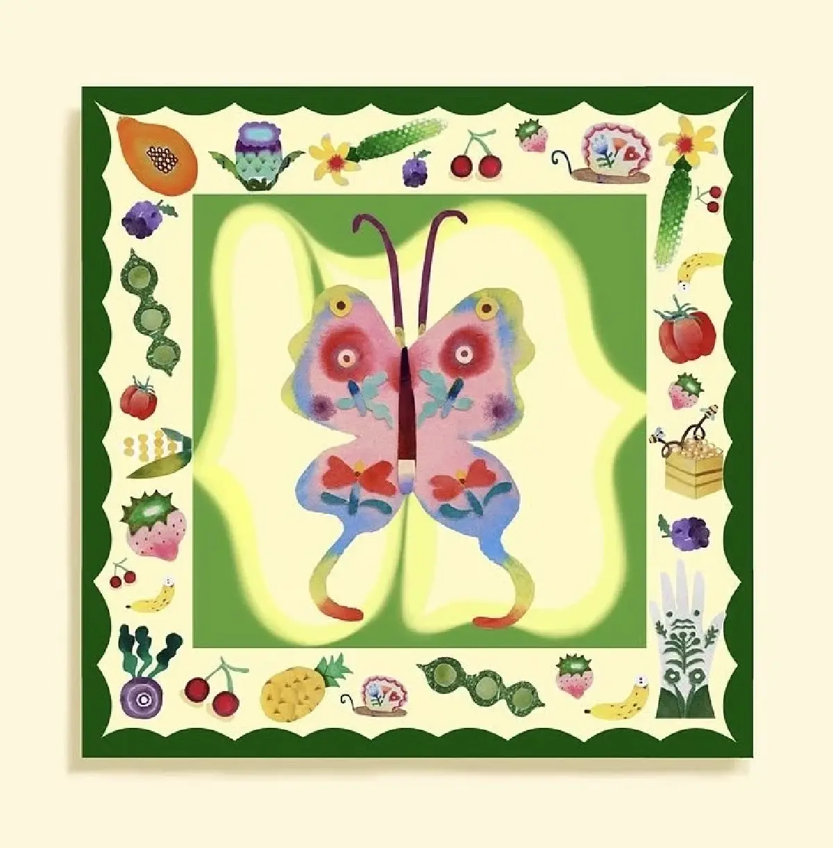 จากทัสมาเนียถึงกรุงเทพกับ "auracherrybag" ศิลปะและชายามบ่ายที่ทำให้เรารักโลกมากขึ้น