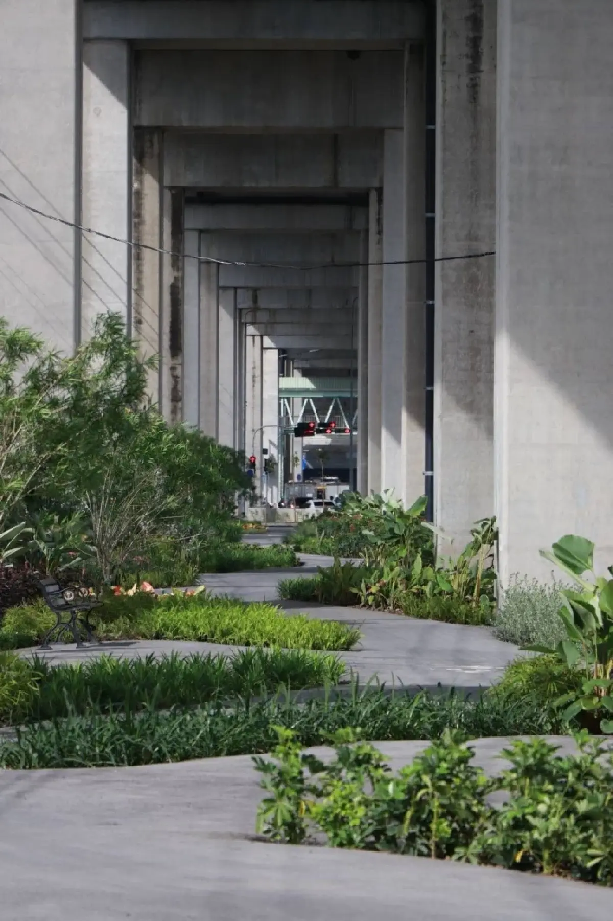 เปิดแล้ว! Green Hub Park @ ดอนเมือง-บาฟส์ สวน 15 นาทีแห่งที่ 7