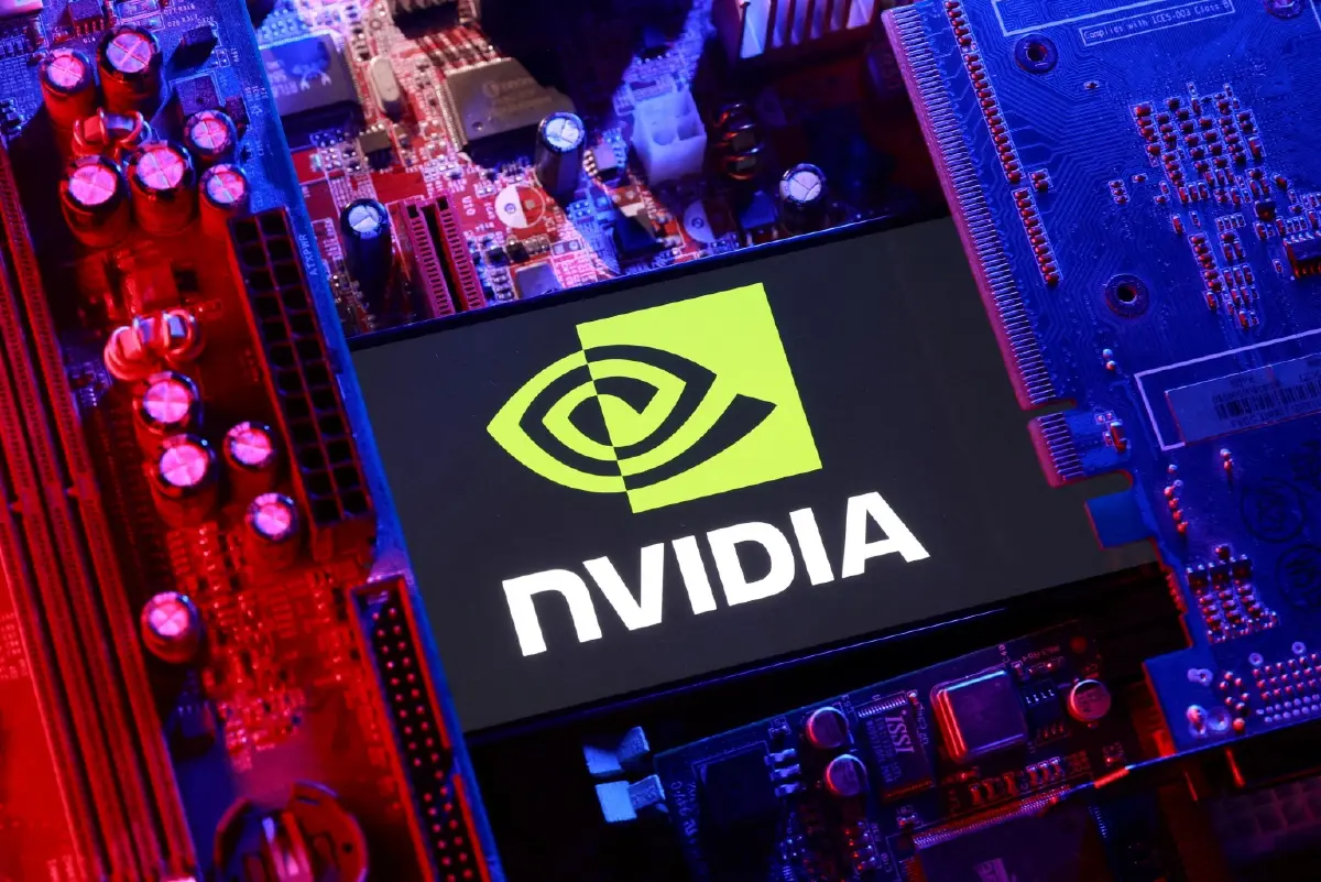 Nvidia เตรียมลงทุนแสนล้านเหรียญใน OpenAI สร้างพันธมิตรด้าน AI