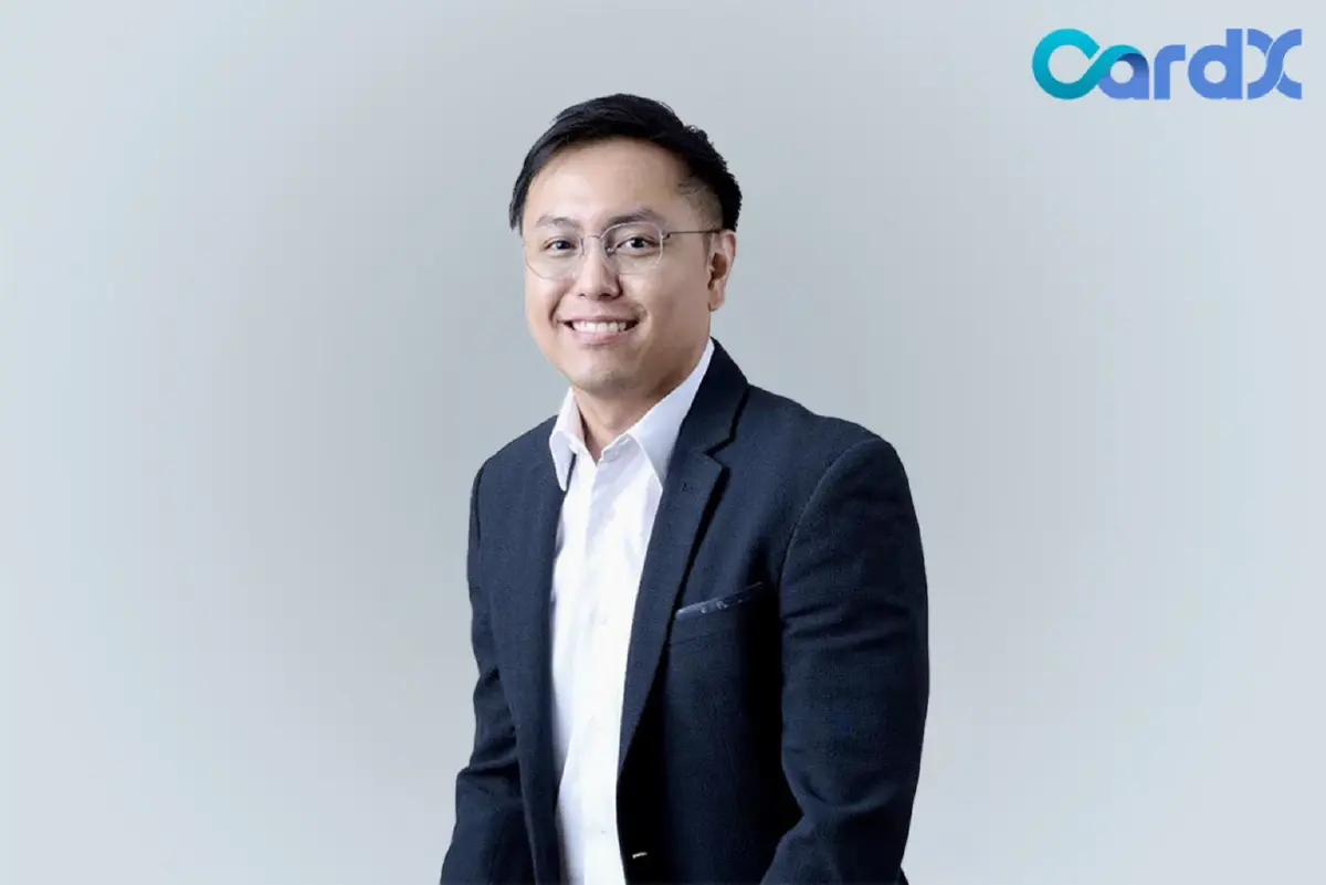 CardX ลุย "AI-first" เปิดกรอบ Gen AI ยกระดับประสบการณ์ลูกค้าการเงิน