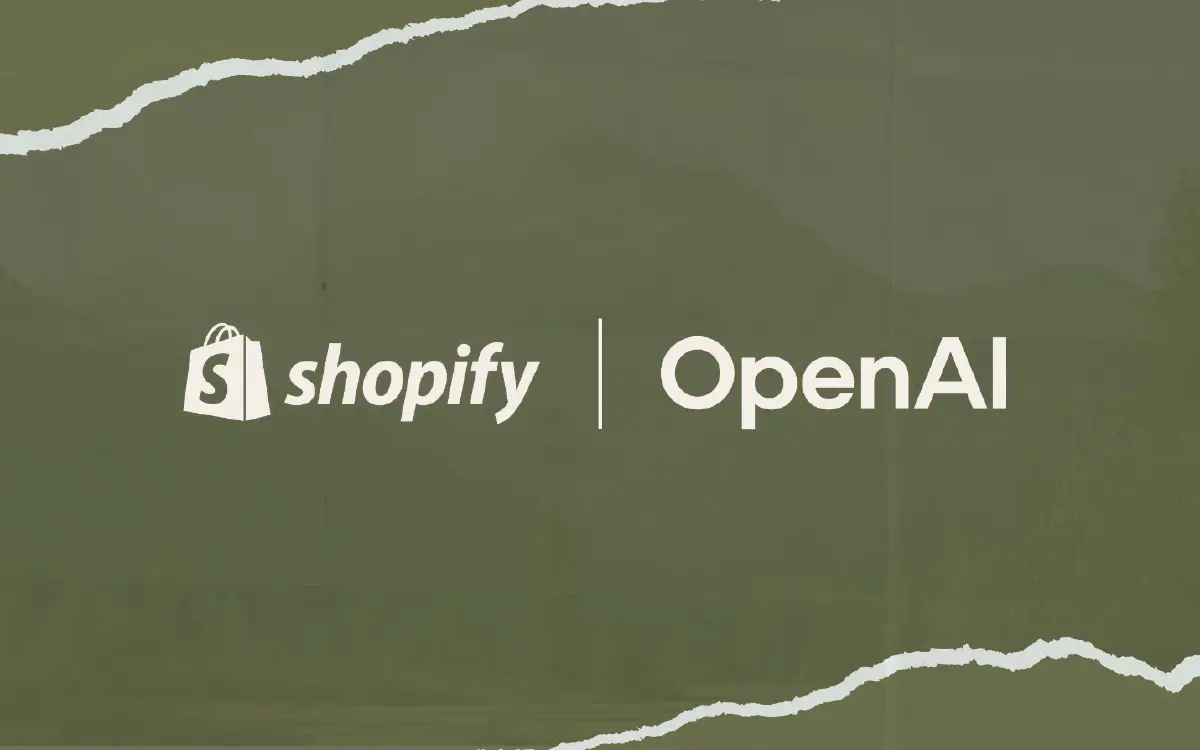 จาก E-commerce สู่ A-commerce เมื่อ AI ไม่ได้ช่วยแต่กำลังขายของ