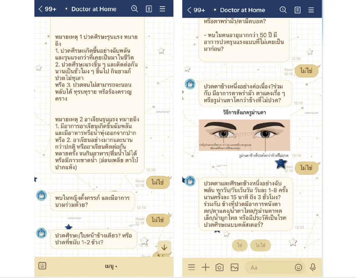 รู้จัก ‘หมออัจฉริยะประจำบ้าน’ ที่ทุกบ้านมีได้ผ่านระบบ สปสช.