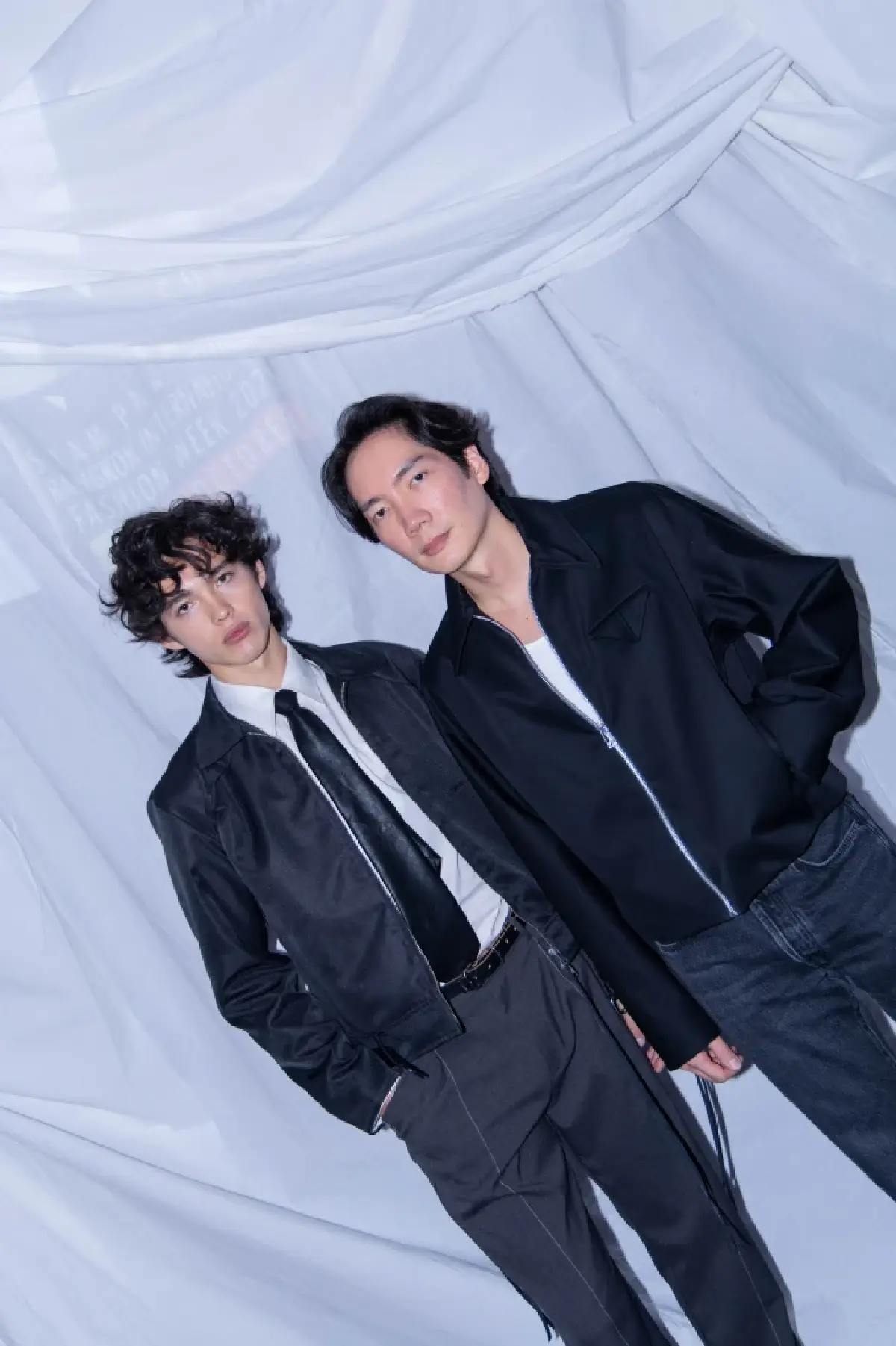 BIFW2025 ปรากฏการณ์สุดยอดแฟชั่นวีค รวม 11 ดีไซเนอร์ไทยสู่เวทีโลก