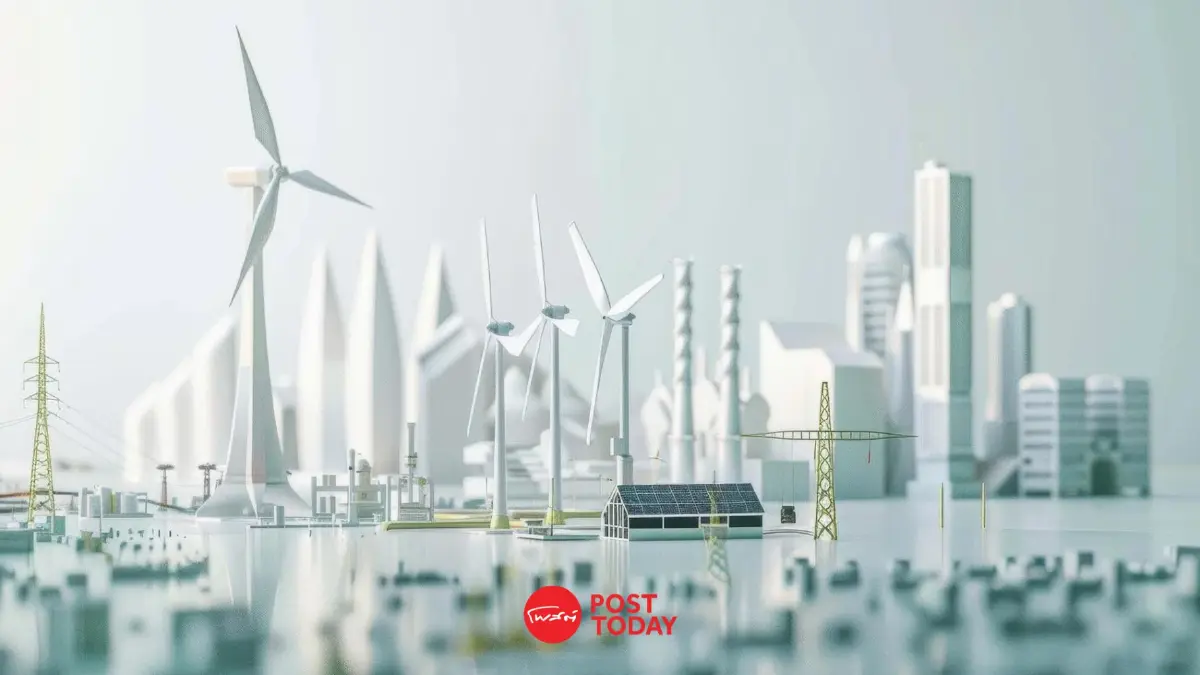 Quick Big Win พลังงานสะอาด ลดค่าไฟครัวเรือน ไทยสู่สังคมคาร์บอนต่ำ