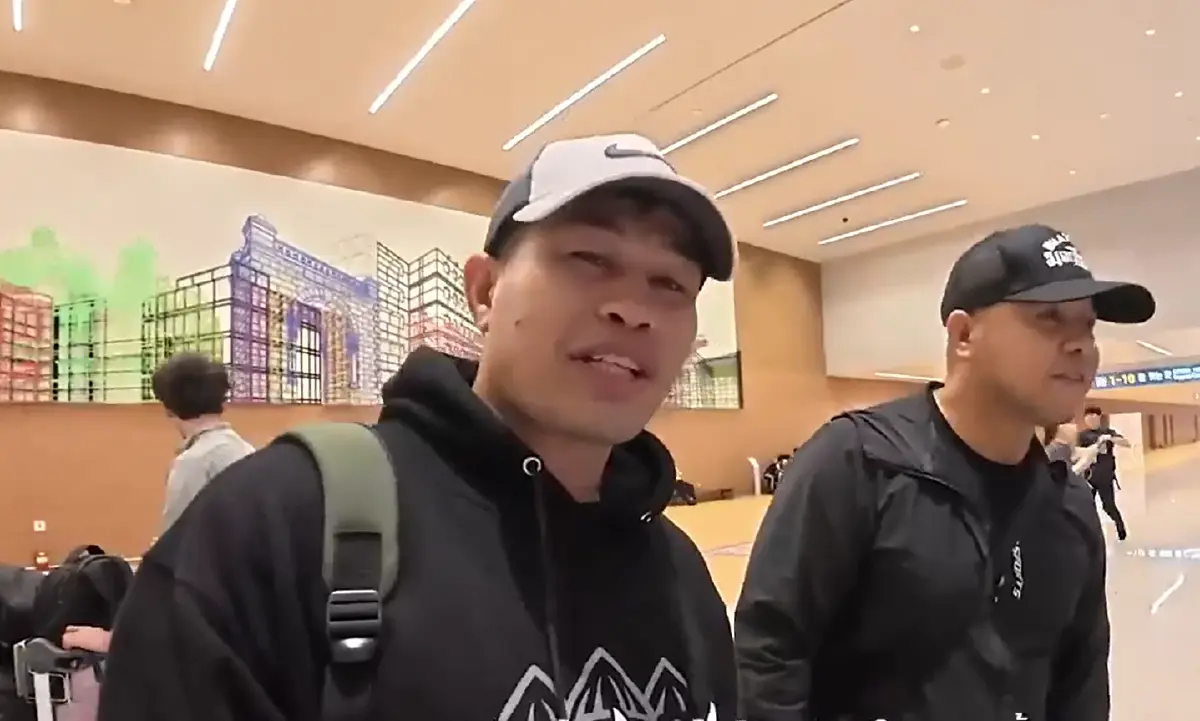 “บัวขาว” เผยนาทีระทึก ทีมงานถูก ตม.เกาหลีใต้กักตัวสนามบินโซล