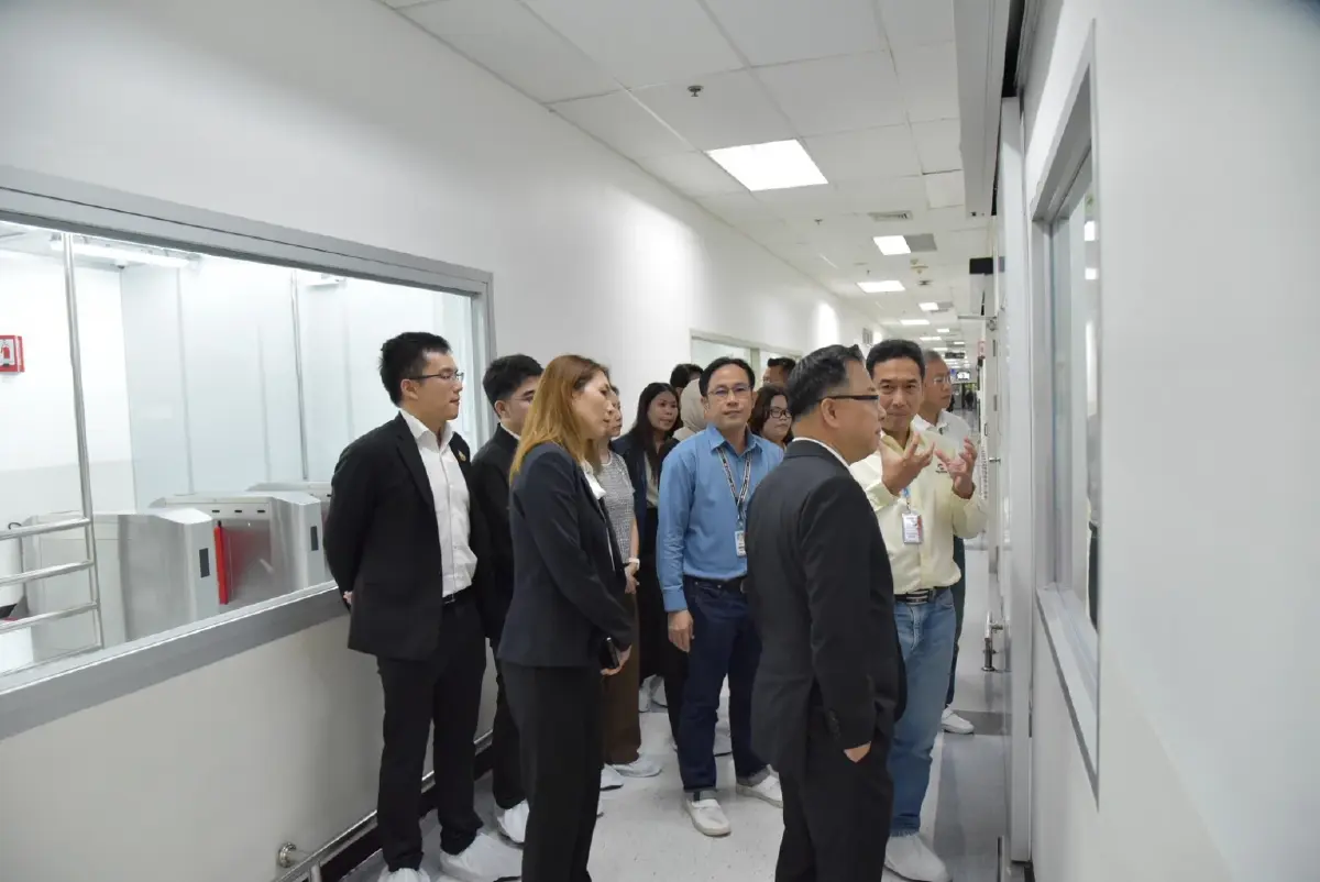 ไมโครชิพทุ่ม 2,000 ลบ.! ขยายฐานชิปสหรัฐฯ ดันไทยศูนย์กลางทดสอบ