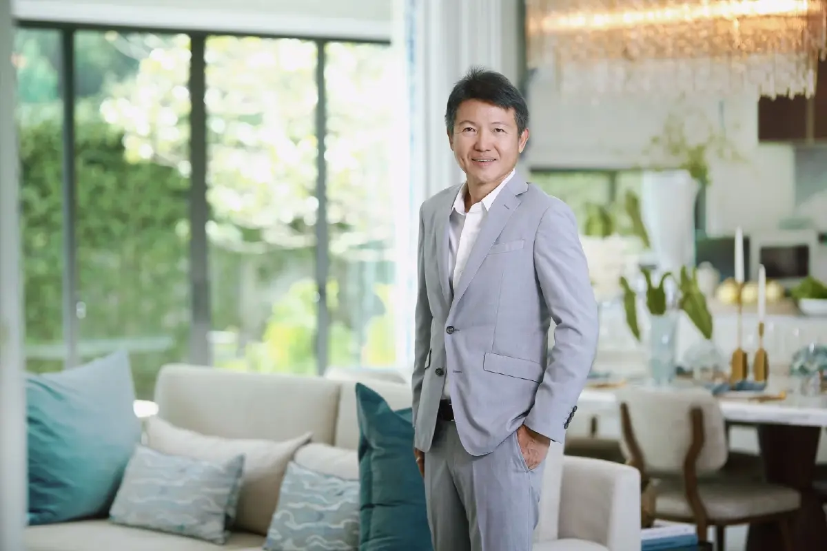 ปฏิวัติตลาดรับสร้างบ้าน ด้วยมาตรฐานแสนสิริ ทางออกใหม่ยุควิกฤติ ‘ผู้รับเหมาทิ้งงาน’