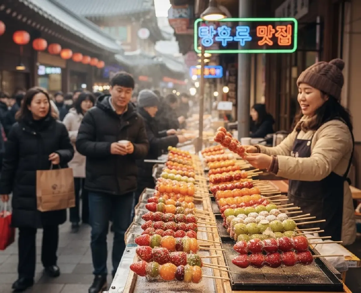 ถังหูลู่