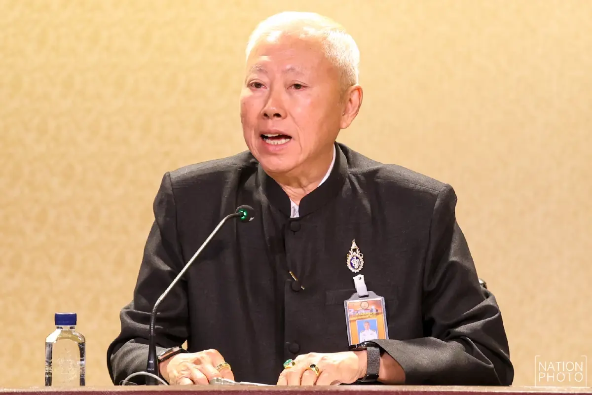 ครม.ตั้งกรรมการจัดพระราชพิธีพระบรมศพฯ ย้ำไม่ห้ามจัดงานอื่น