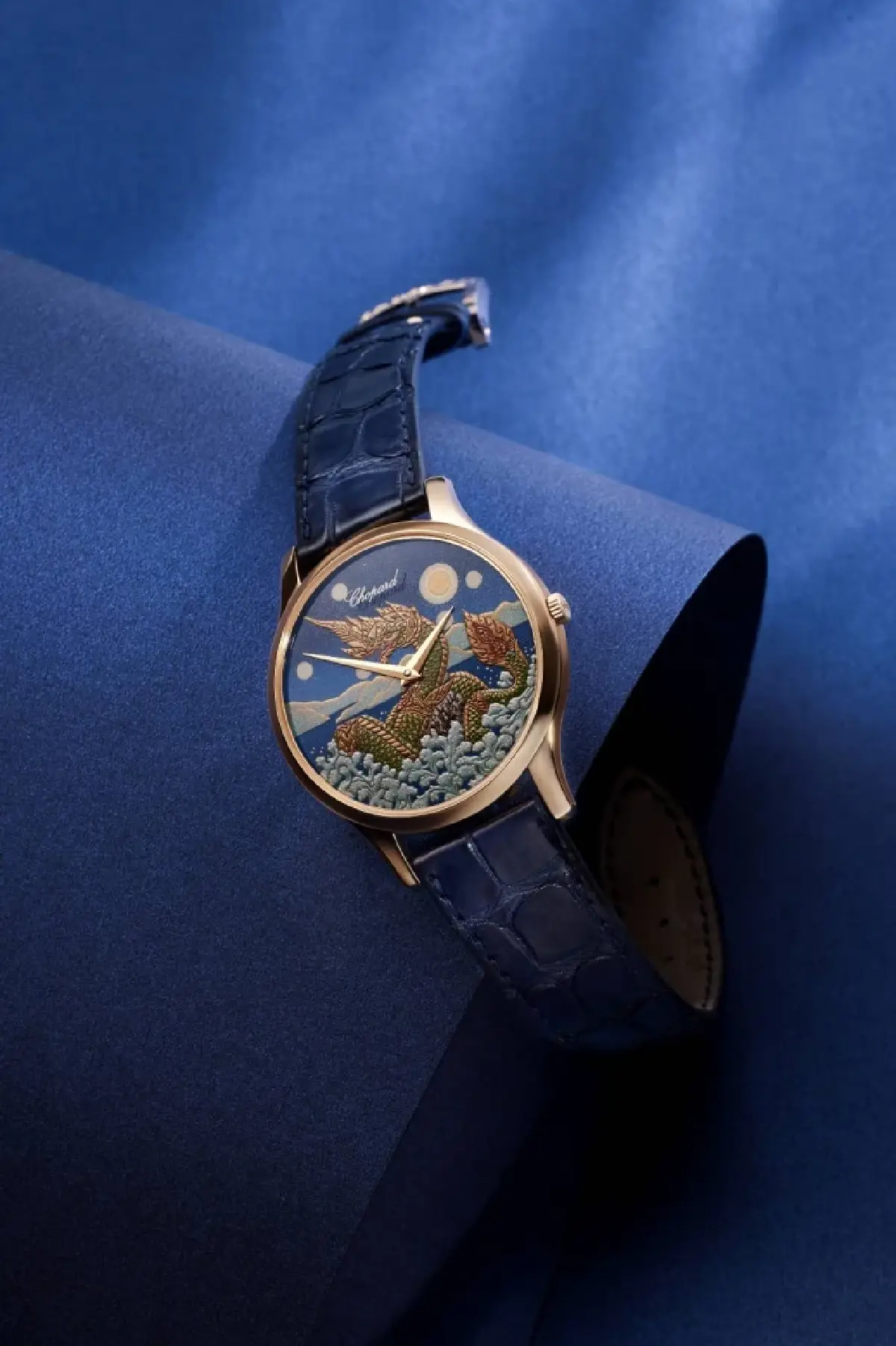 Siam Paragon Bangkok Watch Week 2025 ยกระดับกรุงเทพฯสู่เมืองหลวงนาฬิกาหรูโลก