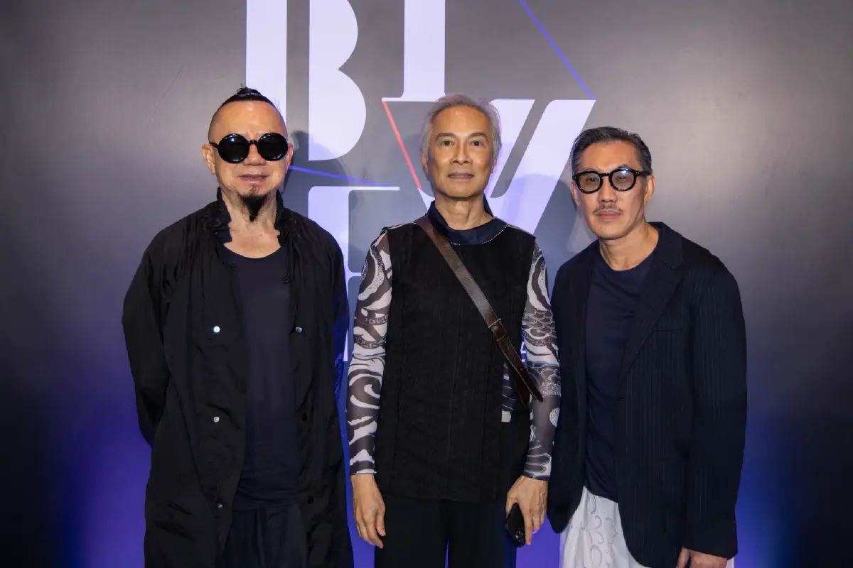 BIFW2025 ปรากฏการณ์สุดยอดแฟชั่นวีค รวม 11 ดีไซเนอร์ไทยสู่เวทีโลก