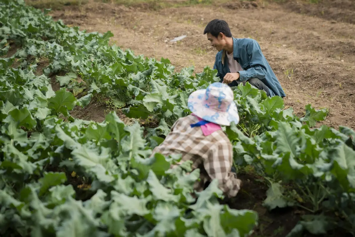 CRC ชูจุดยืน “Retail and Wholesale For All” ขับเคลื่อนองค์กรสู่ความยั่งยืน 7 มิติ