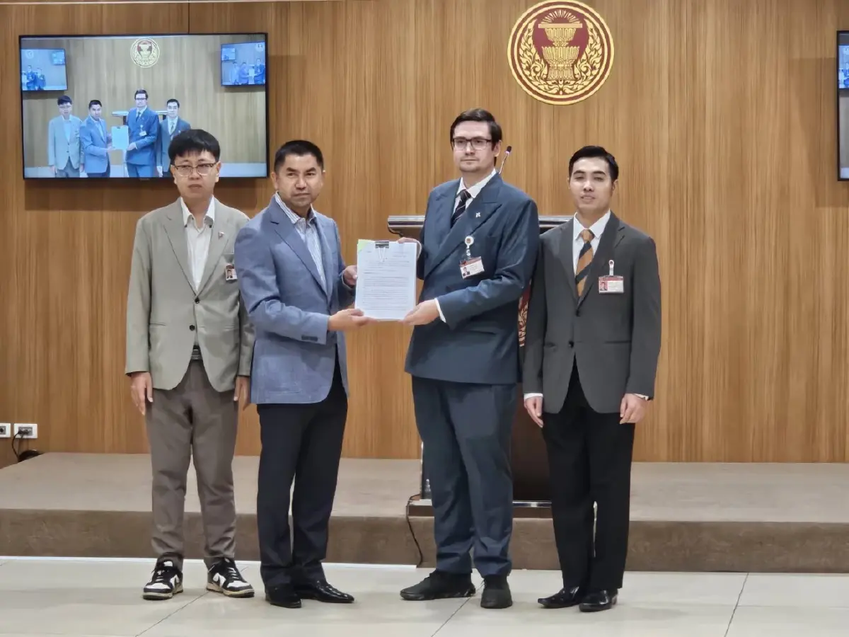 จะจบตรงไหน? เส้นทาง"บิ๊กโจ๊ก"ทวงคืนความเป็นธรรม หลังคำสั่งไล่ออก