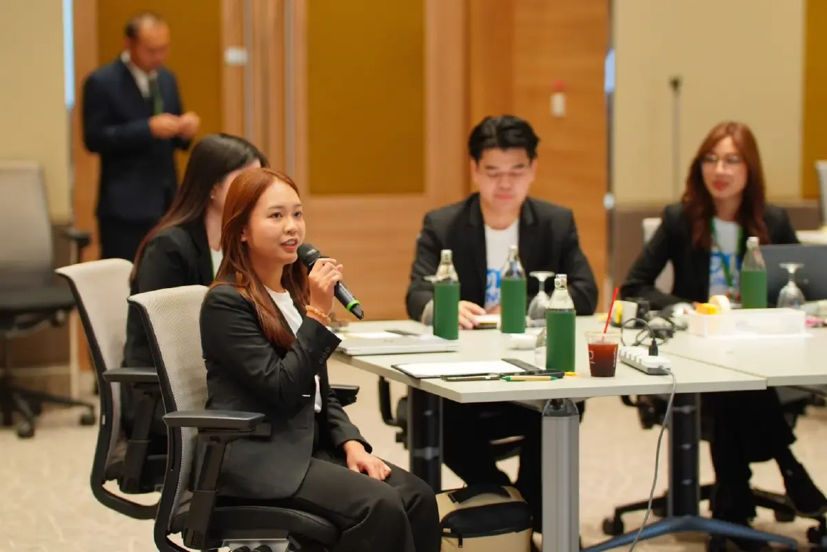 ซีพี หนุน 20 คนรุ่นใหม่ไทยสู่เวที One Young World 2025 เยอรมนี