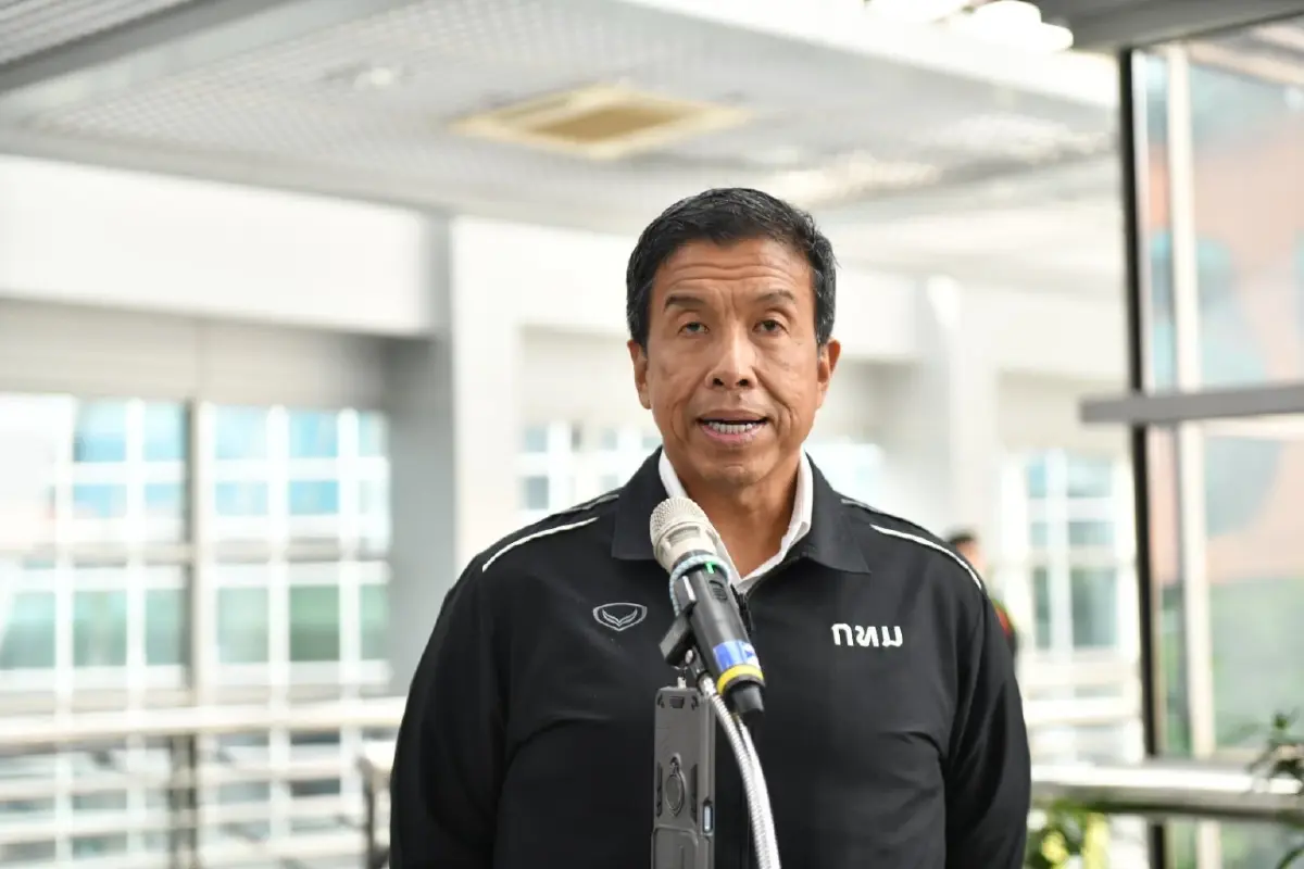 8 ต.ค. นี้ ถนนสามเสนเปิดแน่! ชัชชาติเชื่อคืนผิวจราจรได้ 100%