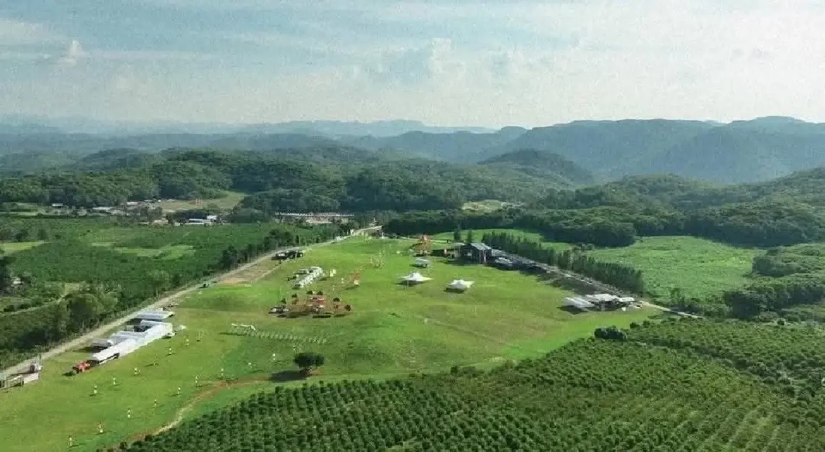 วันปล่อยเสือ 5 เทศกาลดนตรี จงมันส์ดีที่ยืนหยัดแนวคิด ‘รักษ์โลก’