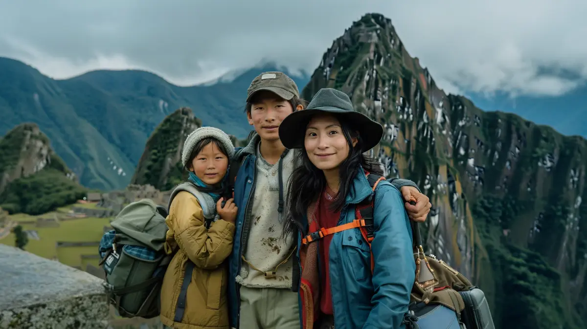 ธุรกิจใหม่มาแรง "แอปฯ AI เที่ยวทิพย์" เจาะตลาดคนอยากมีชีวิตหรู