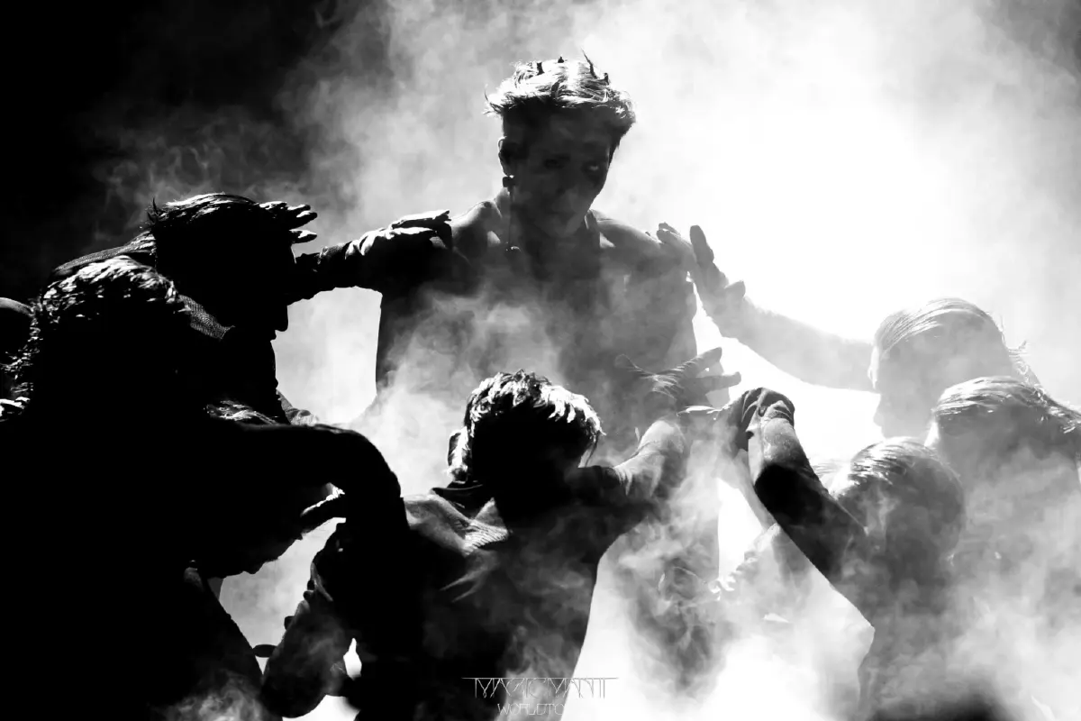 ไลฟ์เอนเตอร์เทนเมนต์ ทางรอดใหม่ ดึงนักท่องเที่ยวพรีเมียมสู่ไทย