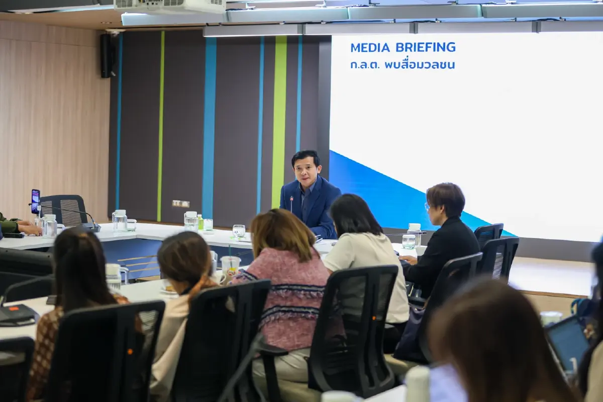 ก.ล.ต. จุดพลุ "ซิเคียวริตี้บูโร" ป้องกันหนี้เน่า คุมเข้ม Short Selling - Margin Loan สร้างเกราะคุ้มกัน-คืนเชื่อมั่นนักลงทุน