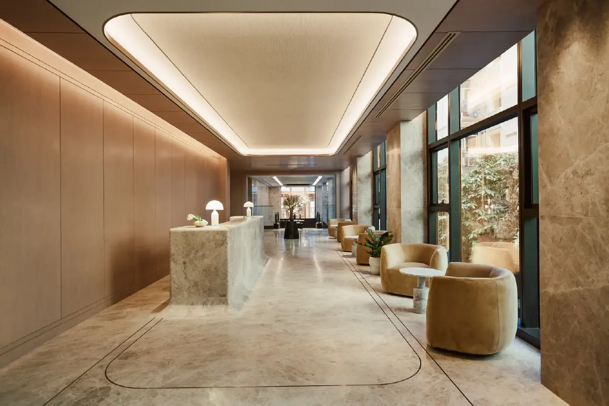 SCOPE Thonglor เปิดตัว "คฤหาสน์ลอยฟ้า"เพนต์เฮาส์ 3 ชั้น 615 ล้าน