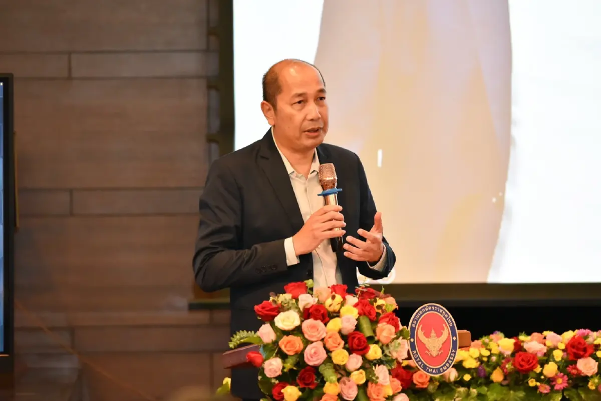 ไทย-เมียนมา ประกาศความสำเร็จระบบ Traceability ข้าวโพด 1 ปี