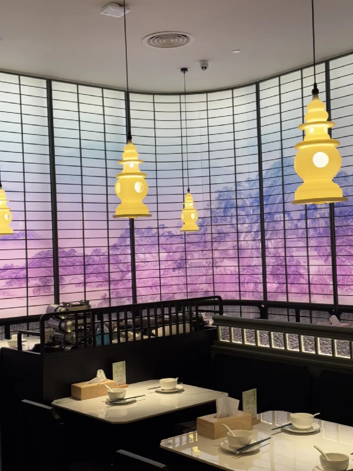 “หลงจิ่ง” เปิดสาขาแรกในไทยที่ Central Park กับรสชาติอาหารเจ้อเจียงแท้ รสจัดจ้าน