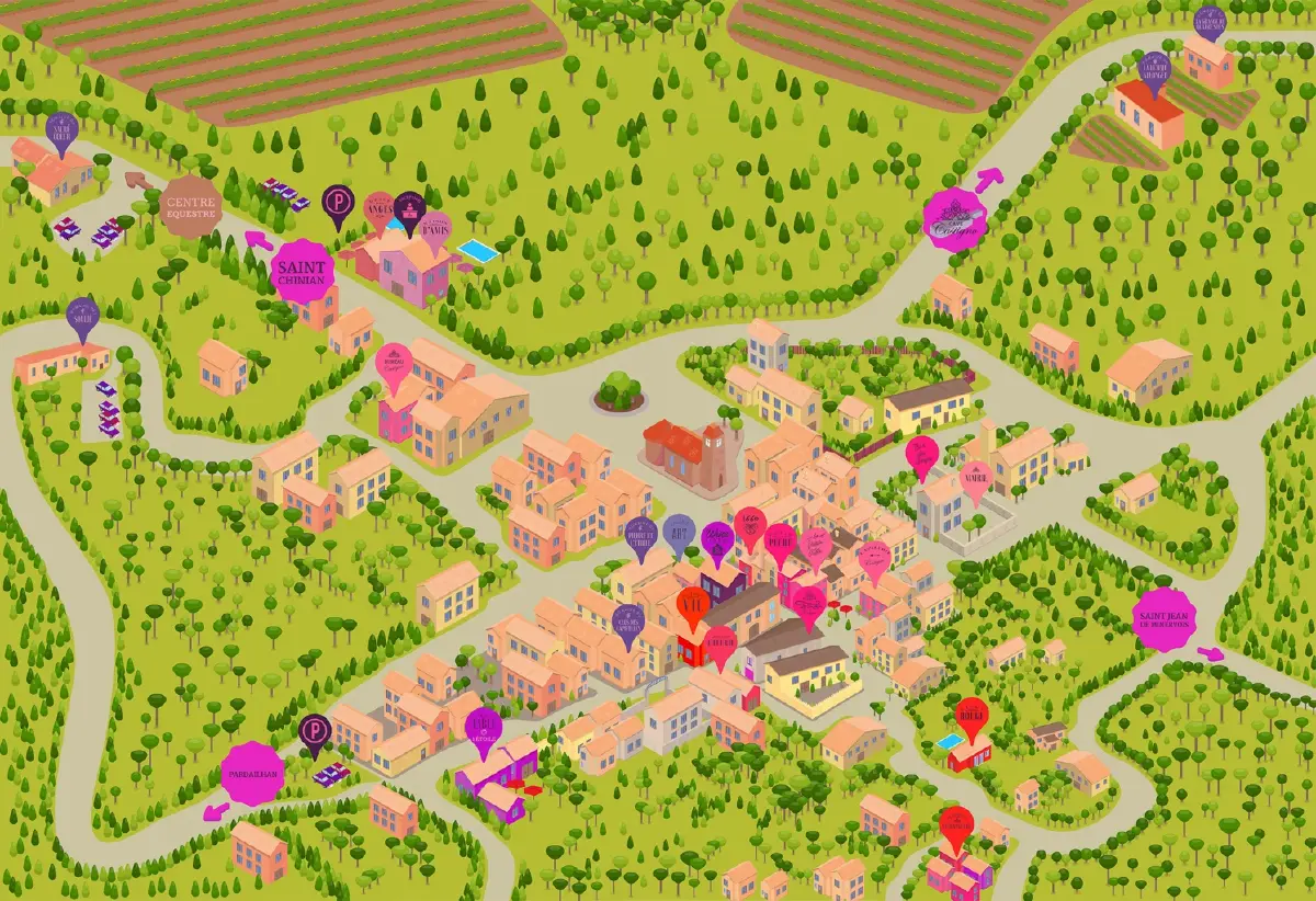 โมเดลธุรกิจไวน์ Castigno : ขายความฝันที่มากกว่า"ไวน์"ชั้นดี