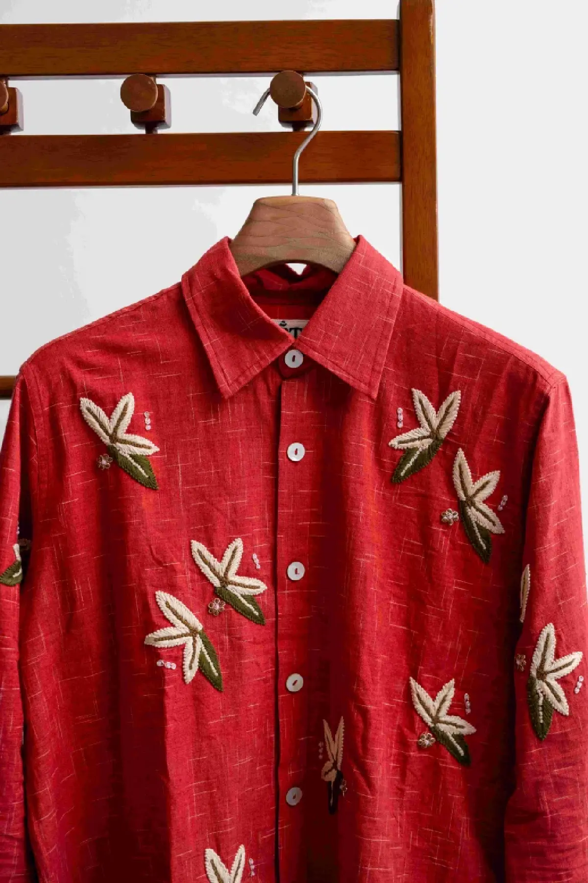 “Kartik Research” ส่งตรงจาก นิวเดลี สู่ร้าน Fewer Better Things