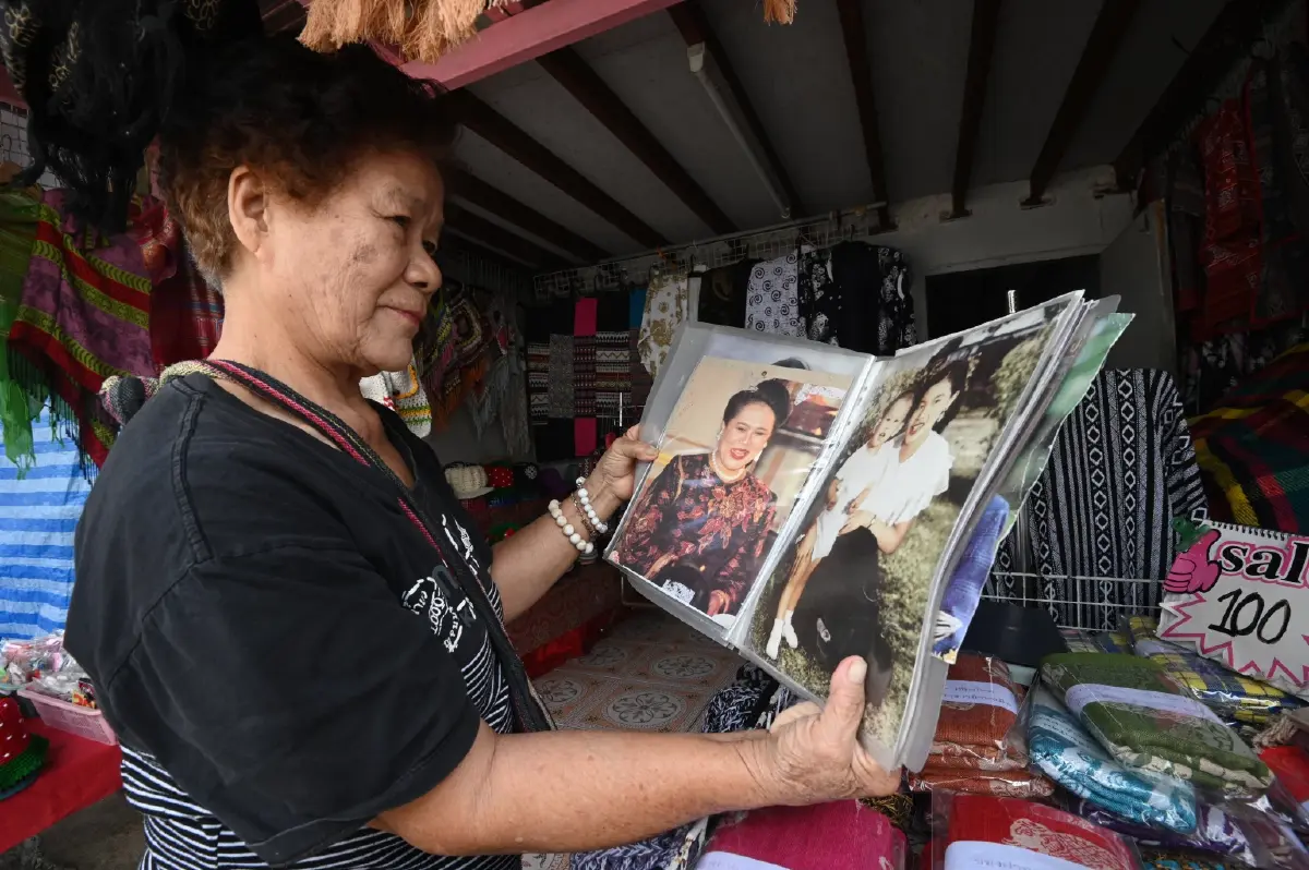 รำลึกพระเมตตา ณ "ภูพิงคราชนิเวศน์" ทิพย์วิมานแห่งการทรงงาน