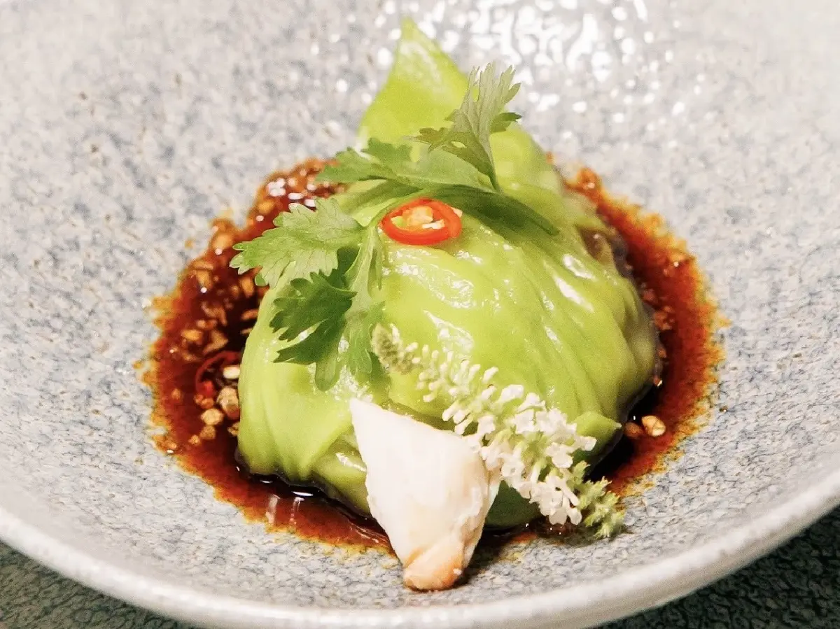 เคทีซี x ศิลาดล รร. สุโขทัย เปิดเมนู “Senses of Celadon” ยกระดับอาหารไทยโบราณ