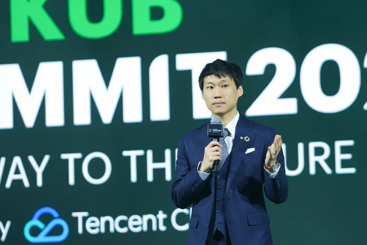 BITKUB SUMMIT 2025 คนร่วมกว่า 5.2 หมื่น ยกระดับไทยสู่ศูนย์กลางการลงทุน-เทคโนโลยี