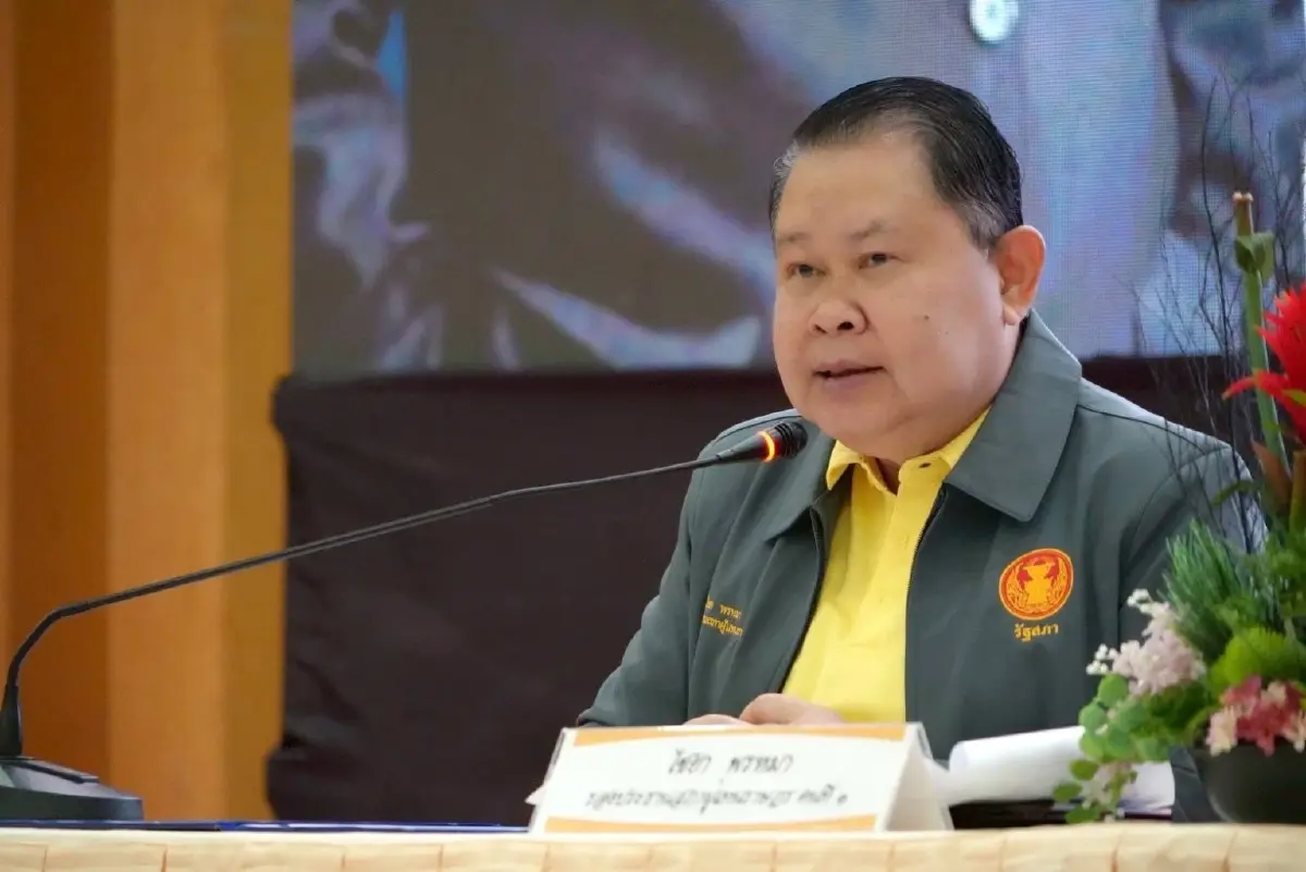 ไชยา พรหมา