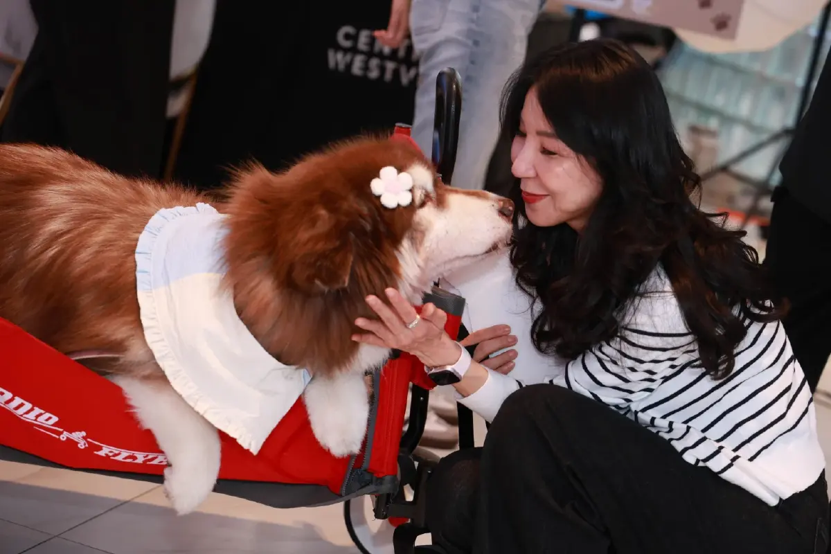 PetGeneX ร่วมกับ NIA เปิดตัวธนาคารสเต็มเซลล์สัตว์เลี้ยงแห่งแรกในไทย