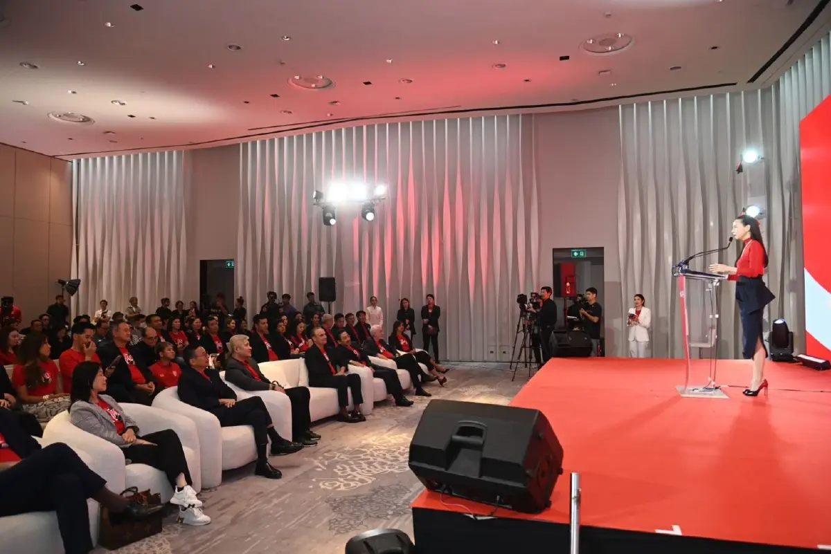 ครั้งแรก! สมาคมฯ ผนึกโคคา-โคล่า จัดลีกเยาวชน U17 ต่อเนื่อง 3 ปี สู่บอลโลก